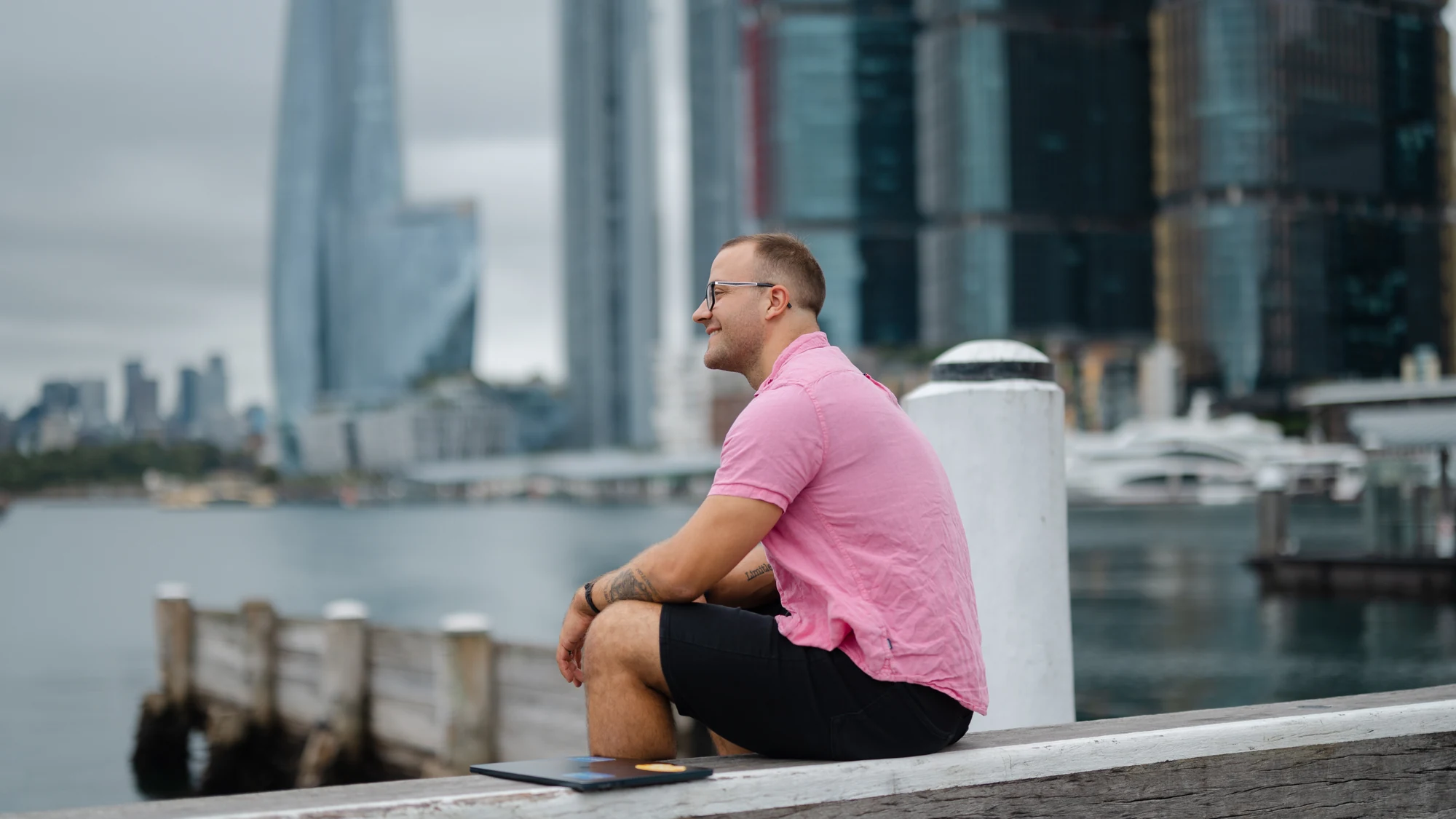 SEO und Sichtbarkeit als Teil professioneller Website-Strategie