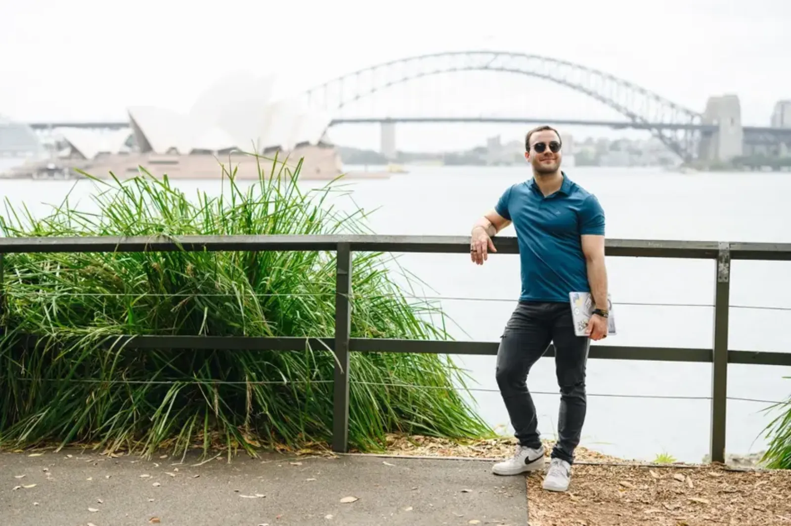 Information und Conversion auf Websites strategisch verbinden