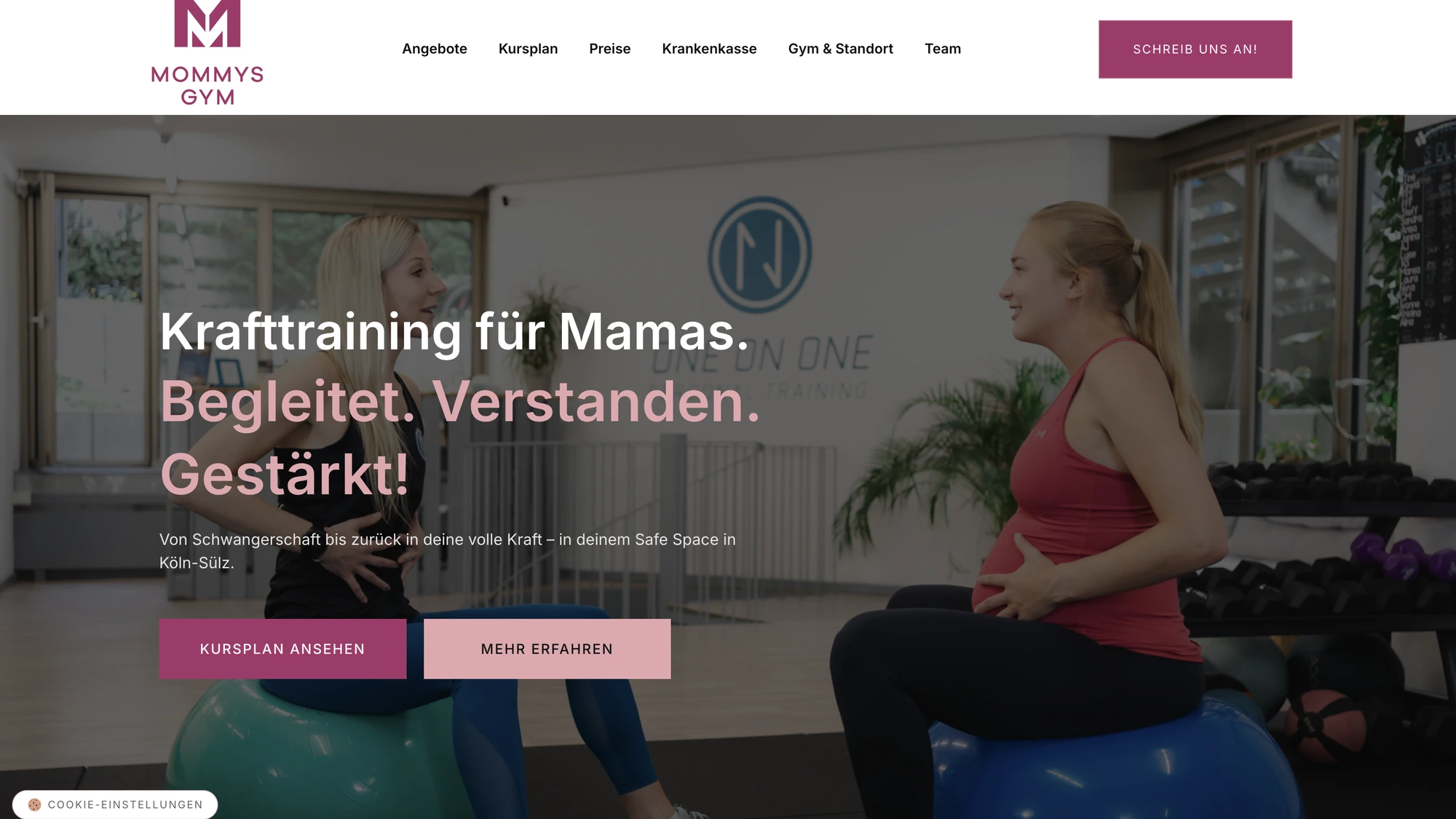Vergleich von Homepage und Landingpage als Website-Strategie
