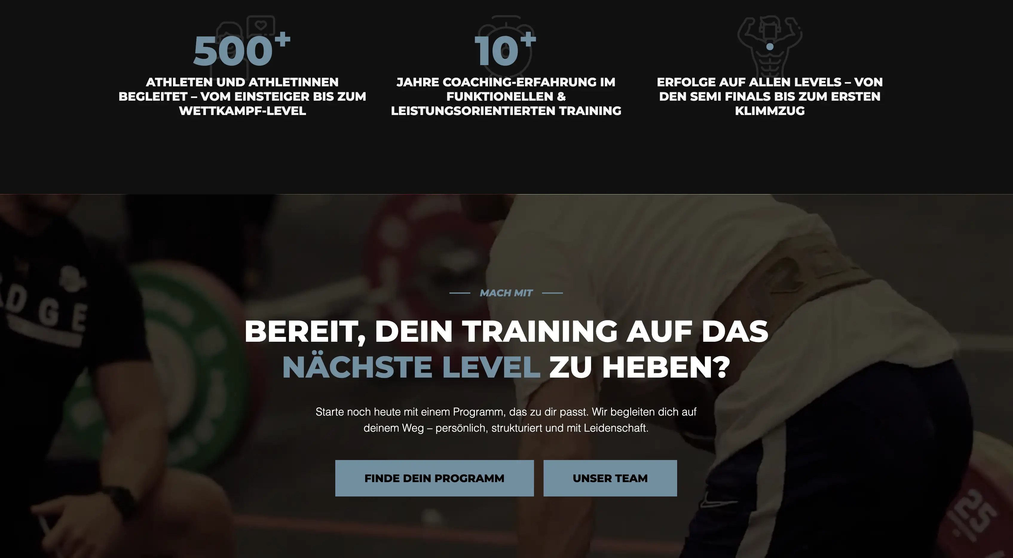 WIKUS Programming weitere Detailansicht