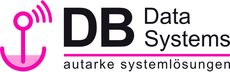 Logo von DB Data Systems AG