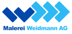 Logo von Malerei Weidmann AG