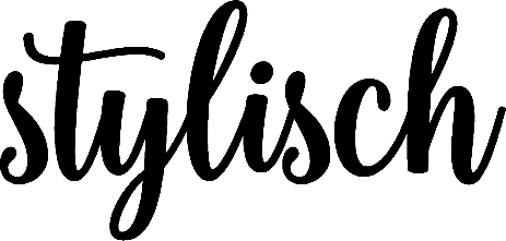 Logo von stylisch Wohn- und Einrichtungsberatung